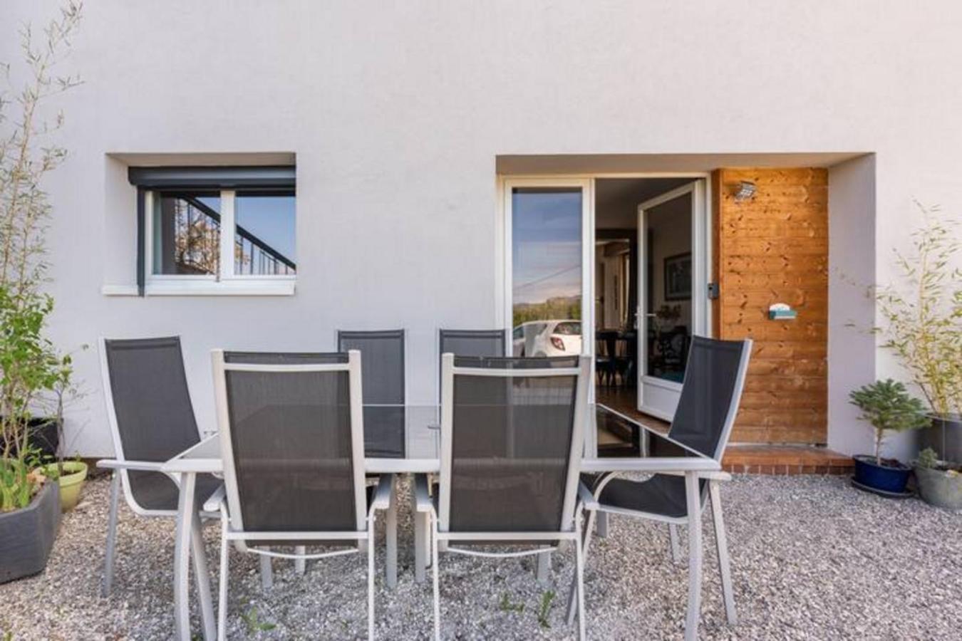 La Dame De Coeur 05 Apartment Antonaves Exterior photo